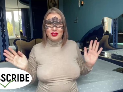 Fucking my HOT STEPMOM in ANAL. Her huge SAGGI tits are shaking. Groaning and screams with pleasure.