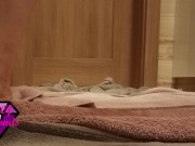 I let my man pee into my pussy. 16/16