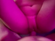 Russian Girl take Best Friends Big Cock in her Throat and Pussy 15/16