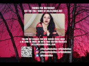 Becoming Your Halloween Date's Dessert!! (POV Same Size Vore) 14/16