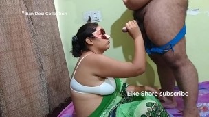 New Marrid Wife Ko pati ke Dost Ne Choda