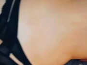 (Full Lenght) Step Son Massages & Seduces Mom  into Full Sex - Juicy Lousie  14/16