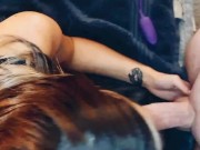 (Full Lenght) Step Son Massages & Seduces Mom  into Full Sex - Juicy Lousie  9/16