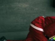 En casa de Papa Noel 1/16