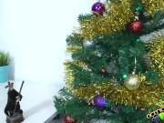 En casa de Papa Noel 2/16