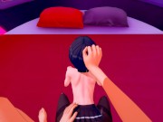 [POV] SEX WITH SUGUHA - SWORD ART ONLINE PORN 11/16