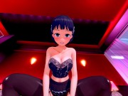 [POV] SEX WITH SUGUHA - SWORD ART ONLINE PORN 4/16