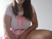 Fucking myself and cumming hard 9/16