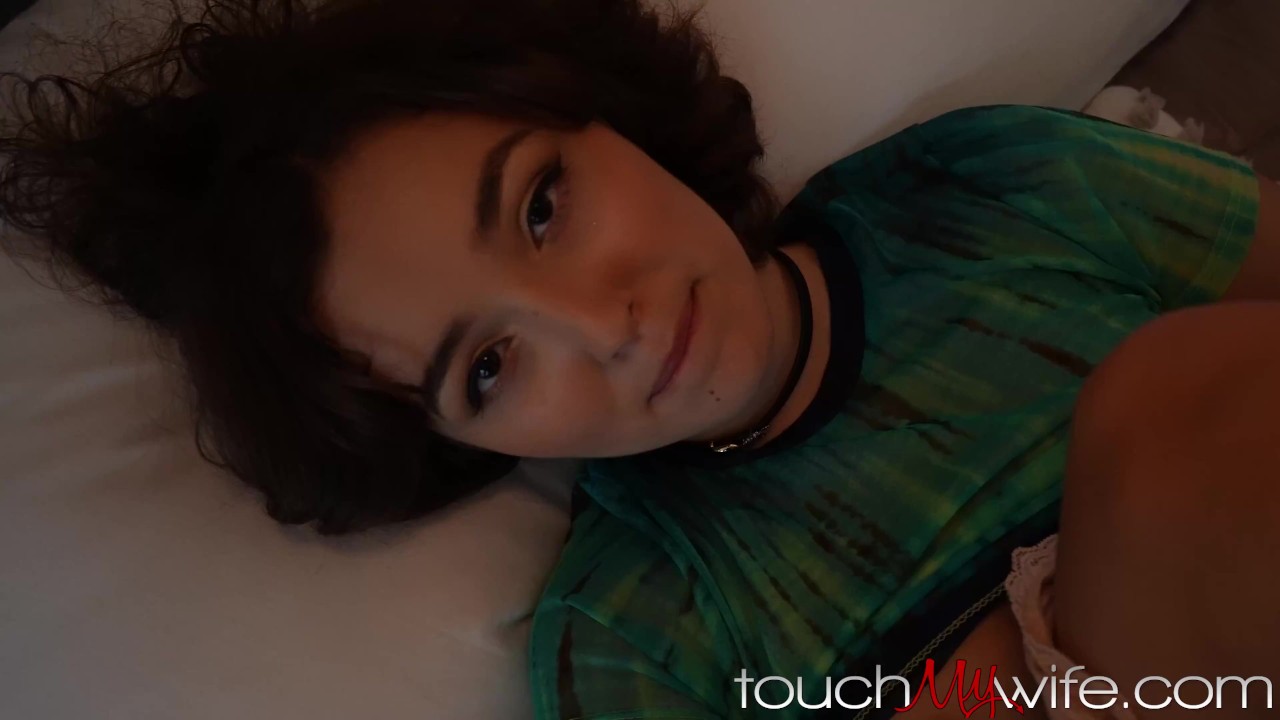 Shy Wife Takes Older Man with Huge Cock - RedTube