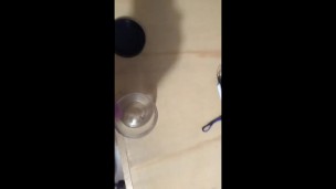 Intimate gel