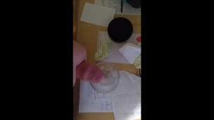 Intimate Gel ,parte 2