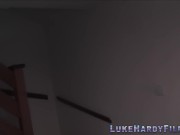 Sluts get pussies railed by Luke Hardy 4/16