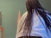 just for fun twerk break!!😘 16/16