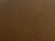 My welcome back fuck 11/16