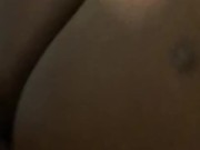 My welcome back fuck 13/16