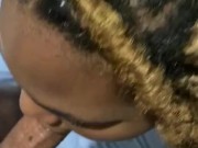 My welcome back fuck 3/16