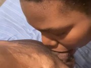 My welcome back fuck 4/16