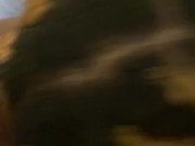 My welcome back fuck 9/16