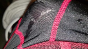 Wet throbbing cock teasing to start 😘