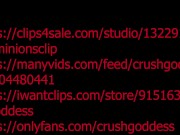 laptop crush in sexy boots 15/16