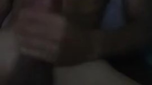 Venezolano de guevo grande 18 años masturbandose