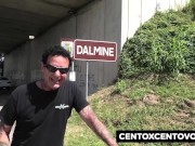 Inculate e doppiette per la siciliana alla CentoXCento 1/16