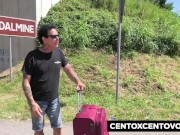 Inculate e doppiette per la siciliana alla CentoXCento 2/16