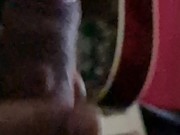 RICO PENE EXITANDOSE