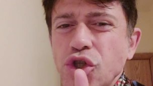 God made Real Man! A XXX Raw Story!