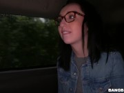 BANGBROS - Bespectacled Tennessee Bombshell 