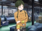 【エロゲー ヘンタイ・プリズン プレイ動画12】敵か味方か？医務室での新たな出会い。(ヘンプリ実況) 1/16