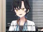 【エロゲー ヘンタイ・プリズン プレイ動画12】敵か味方か？医務室での新たな出会い。(ヘンプリ実況) 12/16