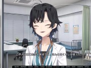 【エロゲー ヘンタイ・プリズン プレイ動画12】敵か味方か？医務室での新たな出会い。(ヘンプリ実況) 14/16