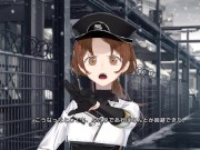 【エロゲー ヘンタイ・プリズン プレイ動画12】敵か味方か？医務室での新たな出会い。(ヘンプリ実況) 2/16