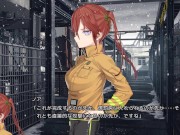 【エロゲー ヘンタイ・プリズン プレイ動画12】敵か味方か？医務室での新たな出会い。(ヘンプリ実況) 3/16