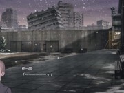 【エロゲー ヘンタイ・プリズン プレイ動画12】敵か味方か？医務室での新たな出会い。(ヘンプリ実況) 5/16