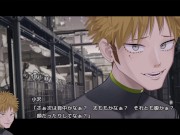 【エロゲー ヘンタイ・プリズン プレイ動画12】敵か味方か？医務室での新たな出会い。(ヘンプリ実況) 6/16