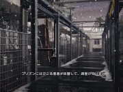 【エロゲー ヘンタイ・プリズン プレイ動画12】敵か味方か？医務室での新たな出会い。(ヘンプリ実況) 8/16