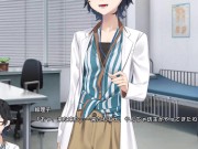 【エロゲー ヘンタイ・プリズン プレイ動画12】敵か味方か？医務室での新たな出会い。(ヘンプリ実況) 9/16