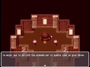 The Demon Lord's Son Faces Titjob Extermination capitulo 1 Milf que tiene sexo con rey demonio