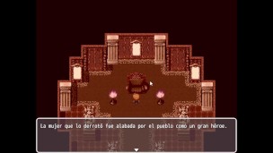 The Demon Lord's Son Faces Titjob Extermination capitulo 1 Milf que tiene sexo con rey demonio