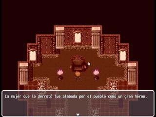 The Demon Lord’s Son Faces Titjob Extermination capitulo 1 Milf que tiene sexo con rey demonio