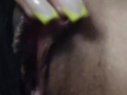 my girlfriend shows her vagina by video call