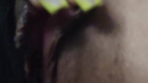 my girlfriend shows her vagina by video call