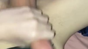Pov Of Your Good Boy Having A Quickie