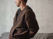 Nice touch with music 4/16