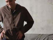 Nice touch with music