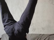 Nice touch with music 7/16