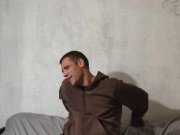 Nice touch with music 9/16