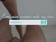 Busty with Perfect Body Rides a Dick to get Covered in Cum - Lil_Elle 9/16